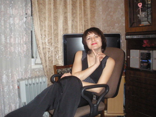 Натали Романчук