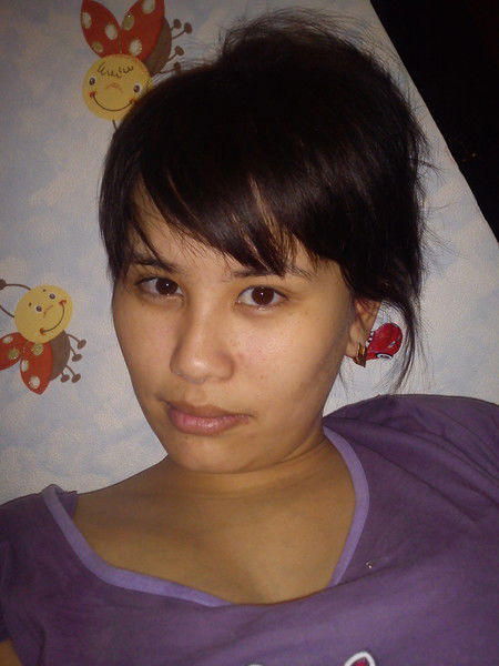 Анара Аканова