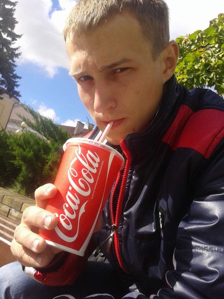 Vladik Vabishchevich