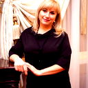 Татьяна Тарасикова