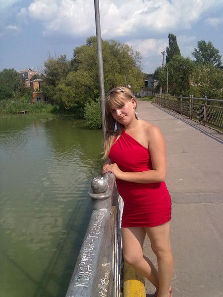 Анастасия Вознюк