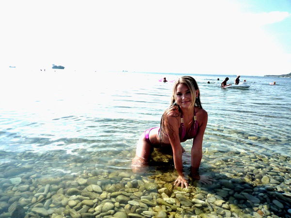 Светлана Эдуардовна