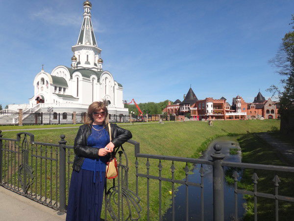 Натали Шевченко