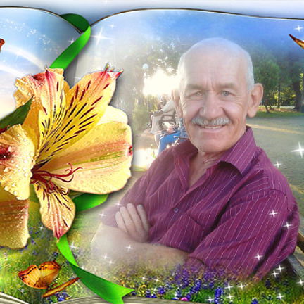 Василий Баранников