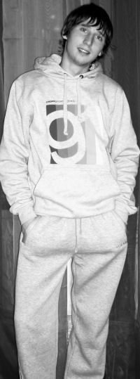 Михаил Алексеенко