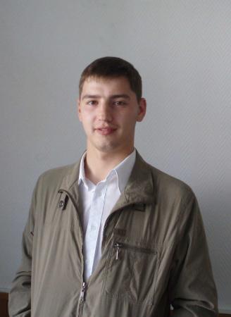 Антон Хуторной