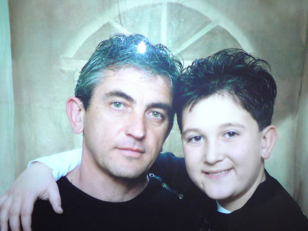 Arkadi2009 Chabinski