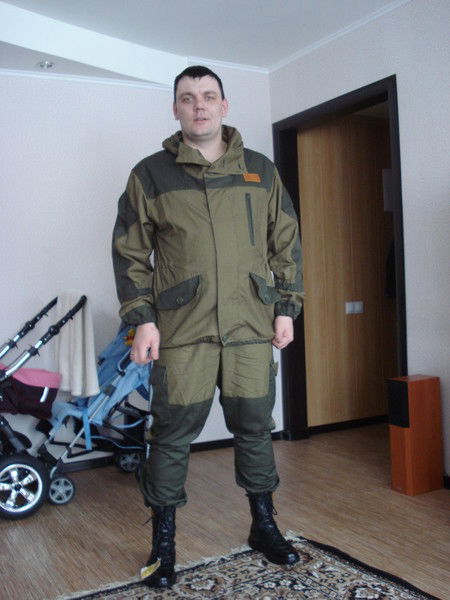 Андрей Филонов