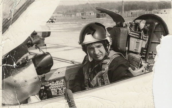 Евгений Чепенко