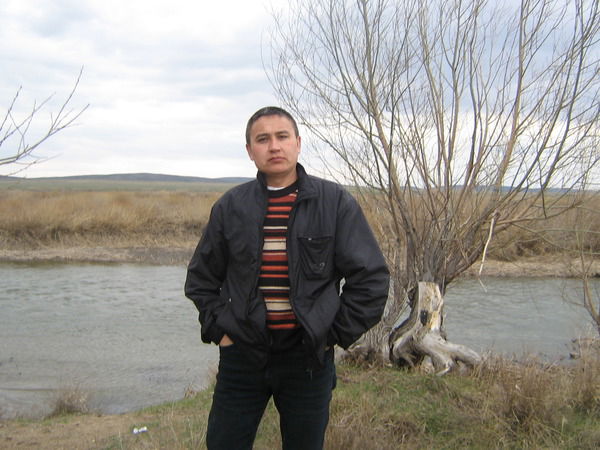 Марат Мухаметдинов