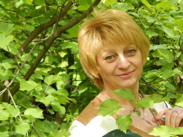 Татьяна Скорая