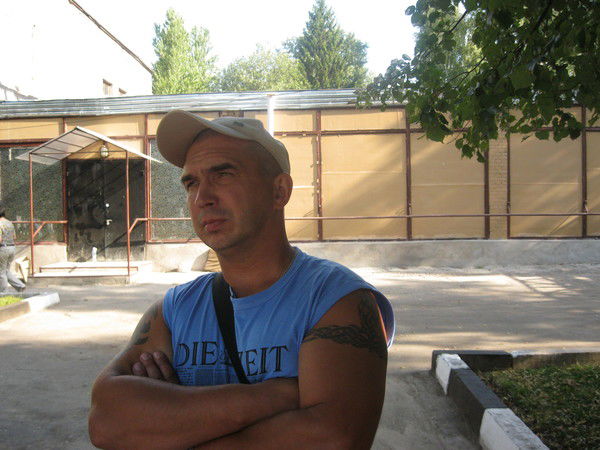 Вадим Леушин