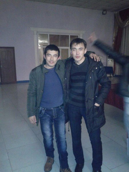 Нуридин Жаканов