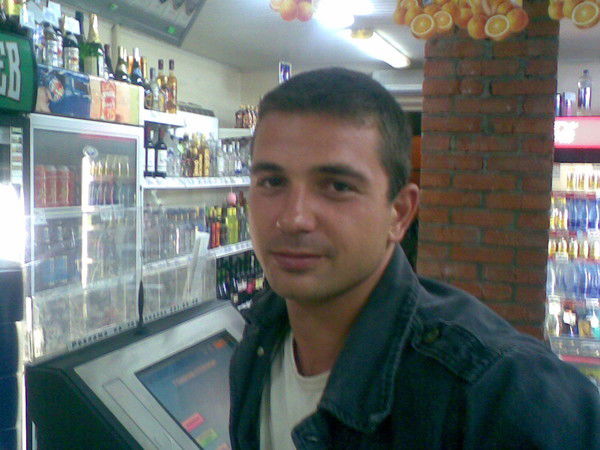 Александр Зюзин