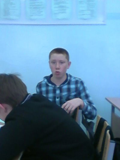 Ксюша Князева