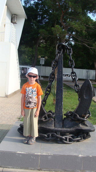 Дмитрий Федосеев