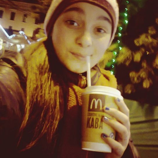 Ольга Кондраток