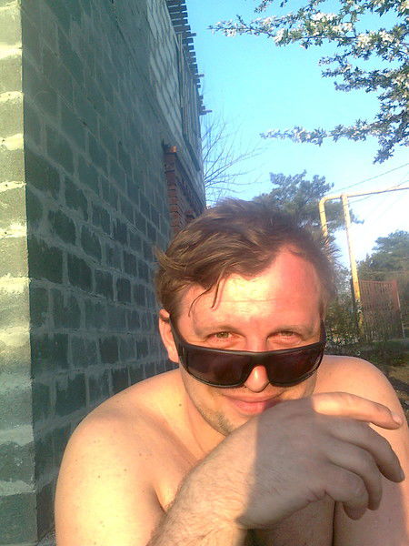 Владимир Куркин