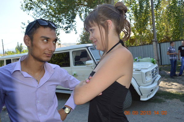 Ринат Умаров