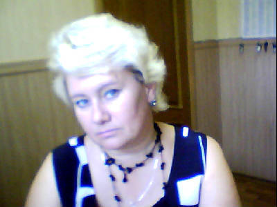 Ольга Андреева