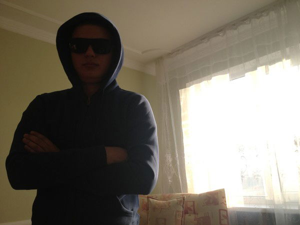 Берик Нургалиев