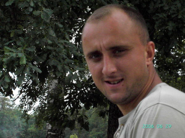 Сергей Макаров