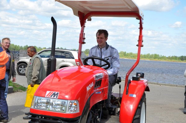 Алексей Ялагин