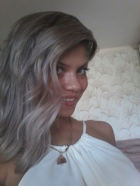 Мария Мухачева