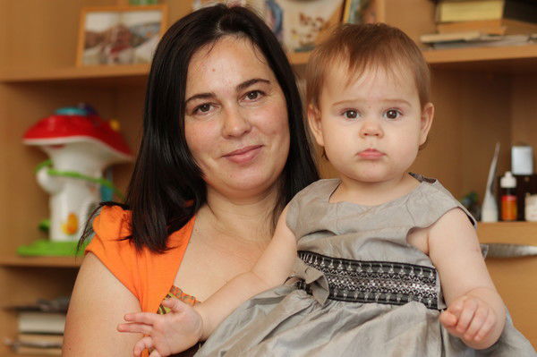 Елена Орлова