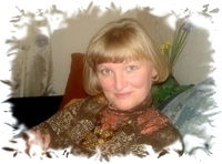 Татьяна Мелехова