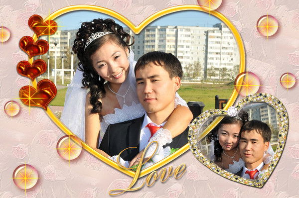 Айзада Косалиева