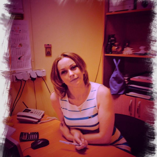 Юлия Семченкова