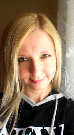 Наталия Флегентова