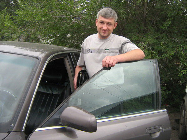 Сергей Ковбасюк