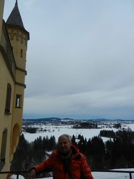 Павел Ярусов