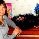Светлана Сережникова