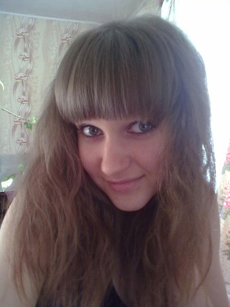 Марина Дунец