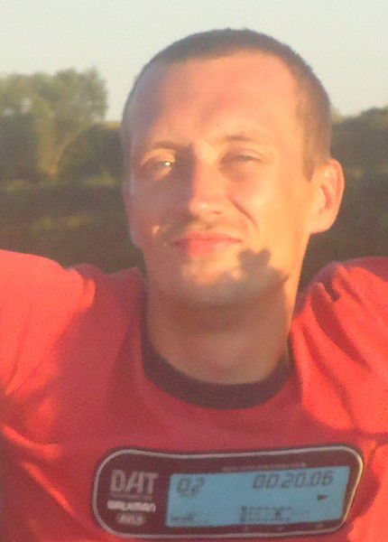 Андрей Никаноров