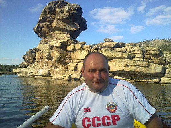 Олег Набиуллин