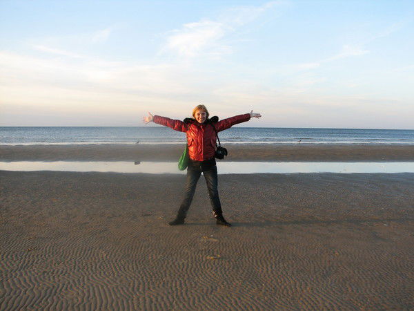 Наталья Гоенко