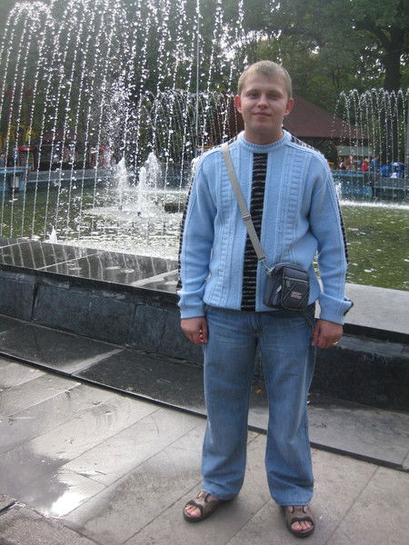 Роман Качур