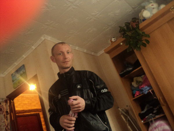 Алексей Рыжков