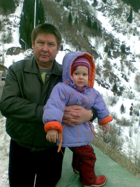 Владимир Дмитриев