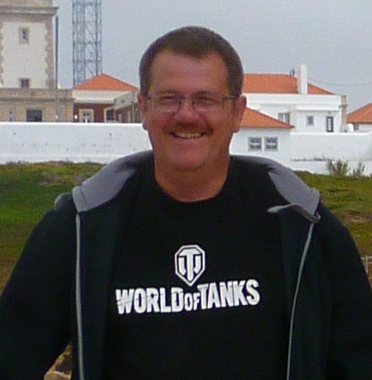 Павел Келембет