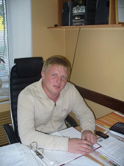 Тимур Марданов