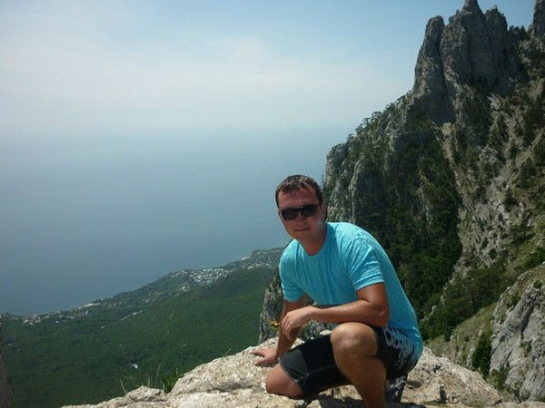 Павел Людников