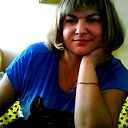 Марина Толкачёва