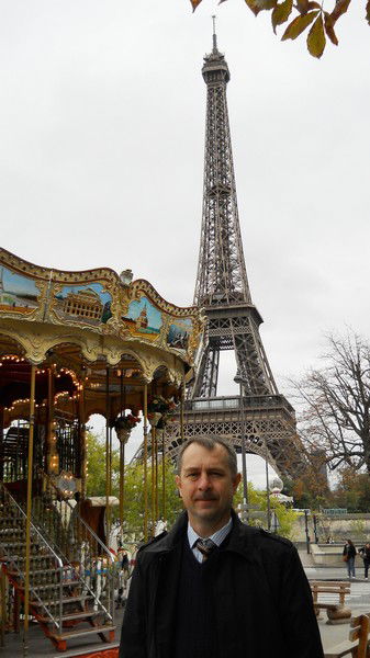 Сергей Герасименко