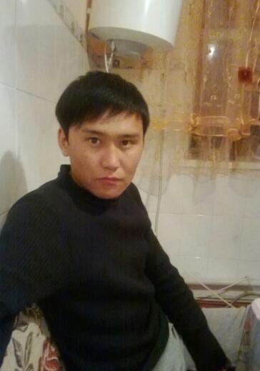 Ардак Жанжигитов