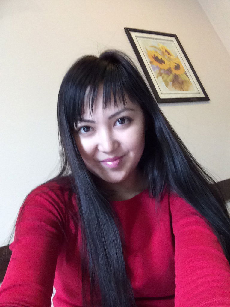 Асель Кожатаева